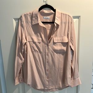 BNWT Equipment Blouse